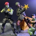 thumbnail image 7 of 1/12 Action Figure Accesories Super Action Stuff Fire Power, 7 of 7