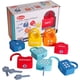 thumbnail image 1 of Cerraduras de aprendizaje para niños con llaves, números que combinan y cuentan, juguetes educativos Montessori para edades de 3 años en adelante, regalos de juegos preescolares para niños y niñas oso de fresa Electrónica, 1 of 5