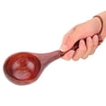 thumbnail image 4 of Spoons, Soup Ladle Round  For Home For Kitchen For Restaurant, 4 of 8