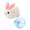 typeB, variant on Self Moving Plush Pet Interactive Rolling Cat Toy Automatic Motion Play Ball Indoor Kitten Activity Accessory Stimulate Natural Hunting Instinct For House Cat Daily Entertainment