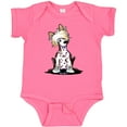 thumbnail image 3 of Inktastic Chinese Crested Boys or Girls Baby Bodysuit, 3 of 5