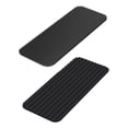 thumbnail image 1 of koolsoo Car Carpet Tape Non Slip Carpet Stickers for Sofa Mats Chair Mats Nameplates 2 Rectangle, 1 of 9