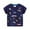 ZZ-Dark Blue2, variant on Hiijoy Boys T Shirt Cartoon Train Print Short Sleeve T-Shirt Kids Casual Tee Shirt