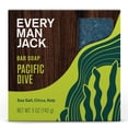 thumbnail image 1 of 142g Cold Plunge Body Bar Pacific Dive, 1 of 9