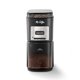thumbnail image 1 of Molinillo de Café Automático Mr. Coffee Borde Negro e Inoxidable con 12 Molinos Personalizados, 1 of 9