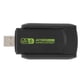 thumbnail image 1 of Dongle WiFi, 1201Mbps 573.5Mbps Adaptador USB Inalámbrico Alta Ganancia USB 3.0 Plug And Play Para Oficina, 1 of 7