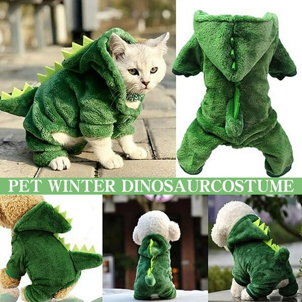 Xihbxyly Camisa Navideña para Mascotas, Ropa Cálida de Invierno con Estampado de Papá Noel, Tela de Poliéster Suave, Ropa Acogedora para Las Fiestas, Perfecta para Perros y Gatos, Varios Tamaños Disp