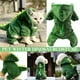 thumbnail image 1 of Xihbxyly Camisa Navideña para Mascotas, Ropa Cálida de Invierno con Estampado de Papá Noel, Tela de Poliéster Suave, Ropa Acogedora para Las Fiestas, Perfecta para Perros y Gatos, Varios Tamaños Disp, 1 of 7