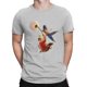 thumbnail image 5 of Camiseta de hombre del juego MAY, "It Takes Two", cuello redondo, tela, divertida, de alta calidad, regalo de cumpleaños, 5 of 7
