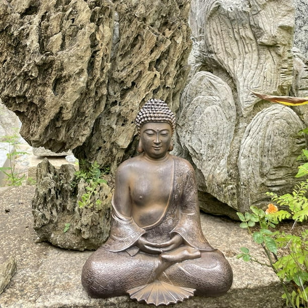Statue de Bouddha : grand choix de statues ou statuettes de Bouddha