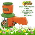 thumbnail image 5 of Nature Bound: Bug Catcher & Viewer - Insect Observation Tool, Container Opening Trigger, Safe Catch-Release Function, Outdoor Exploration Toy, Kids 3+, 5 of 9