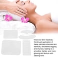 thumbnail image 4 of Facial Wrinkle Flattening Patch, Facial Wrinkle Reducer Patch Silicone Improve Dry Skin Remove Eye Bags Multi Function  for Overnight, 4 of 7