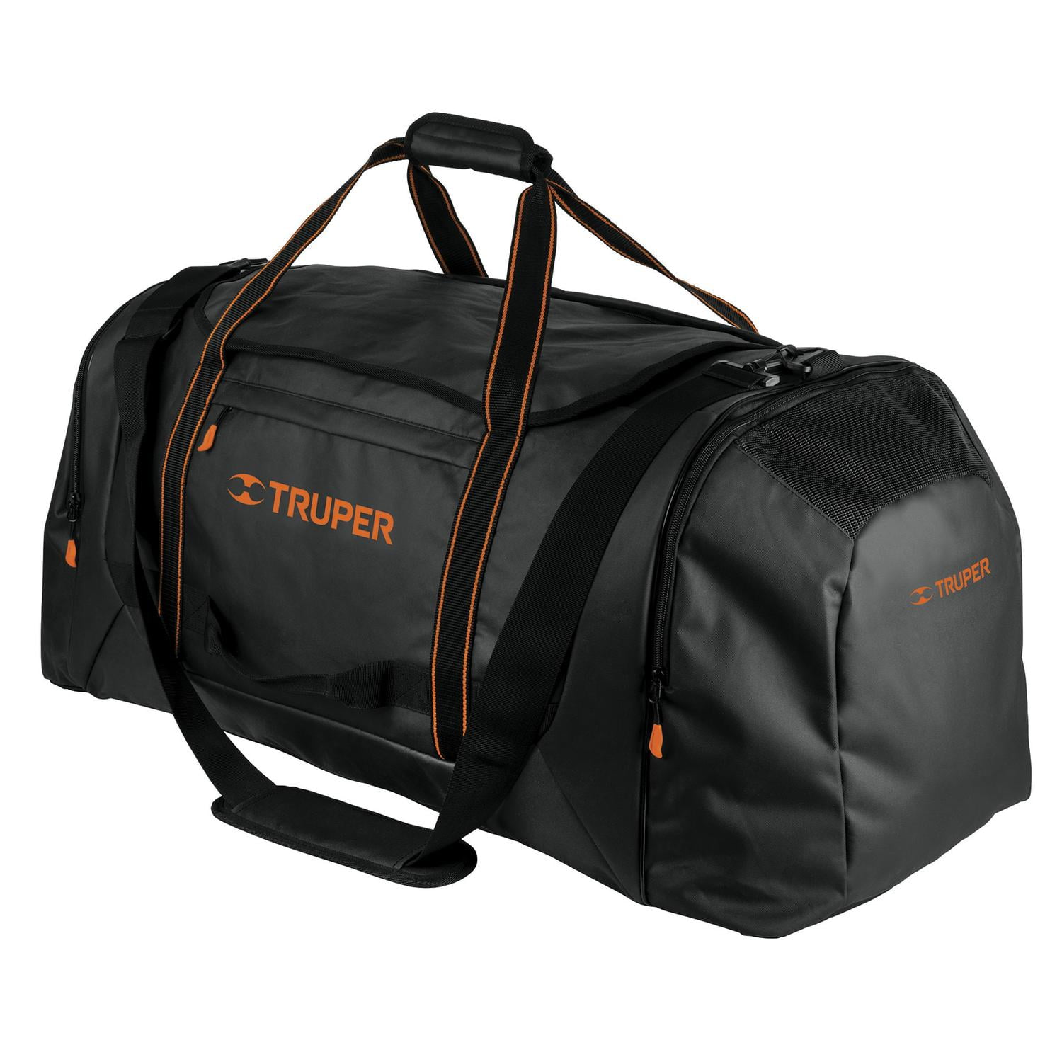Maleta deportiva Truper, 90 cms Truper Truper BAG-90 Walmart en
