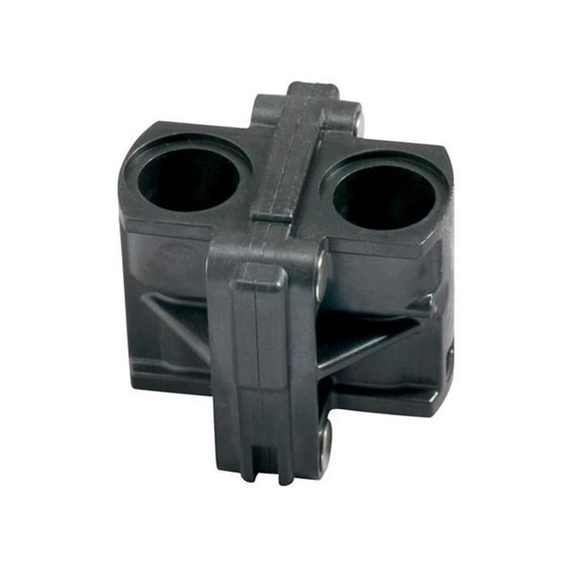 Hot & Cold Pressure Balancing Unit