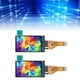 thumbnail image 5 of 1.14in IPS Display Module, TFT IPS Display Module SPI Interface ST7789V Drive Compact Non Flash 2Pcs High Light Transmittance For Controller Board ANGGREK Otros, 5 of 8