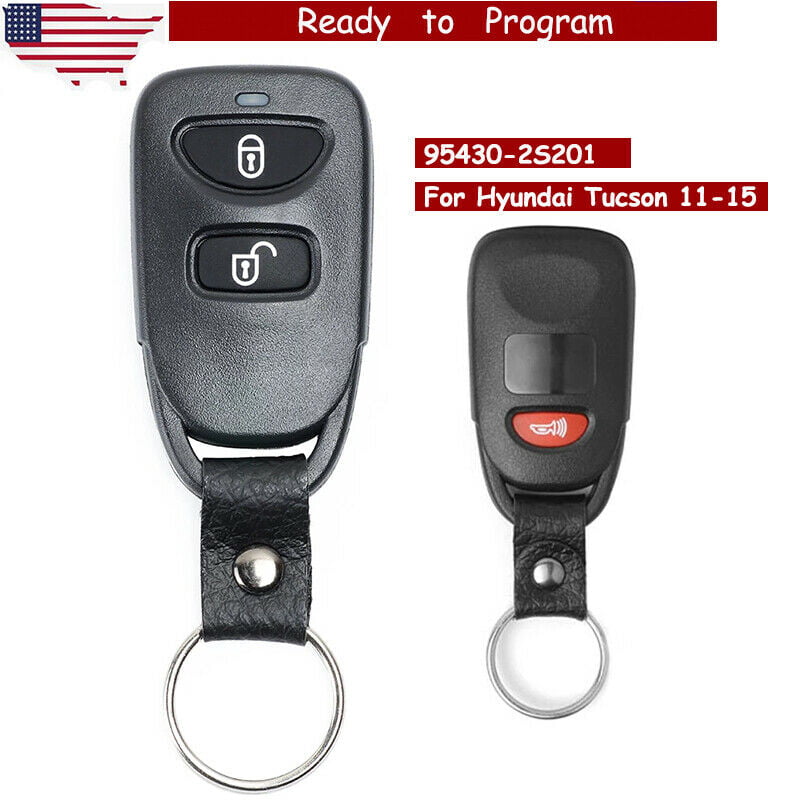for Hyundai Tucson 2010 11 12 2013 2014 2015 Remote Fob OSLOKA-850T 95430-2S201 