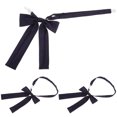 thumbnail image 1 of unbranded 3Ud De Corbatas De Preanudadas Para Mujer Sofisticado, 1 of 6