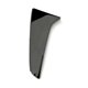 thumbnail image 1 of For Peugeot 308S Back Door Trim Panel Tail Door Deflector Back Door Black Trim Strip 96779565XT 96779567XT Left, 1 of 5