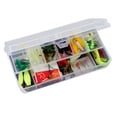 thumbnail image 1 of Señuelos de Pesca para Curricán 100pcs Zulema Pesca Spinner, 1 of 8