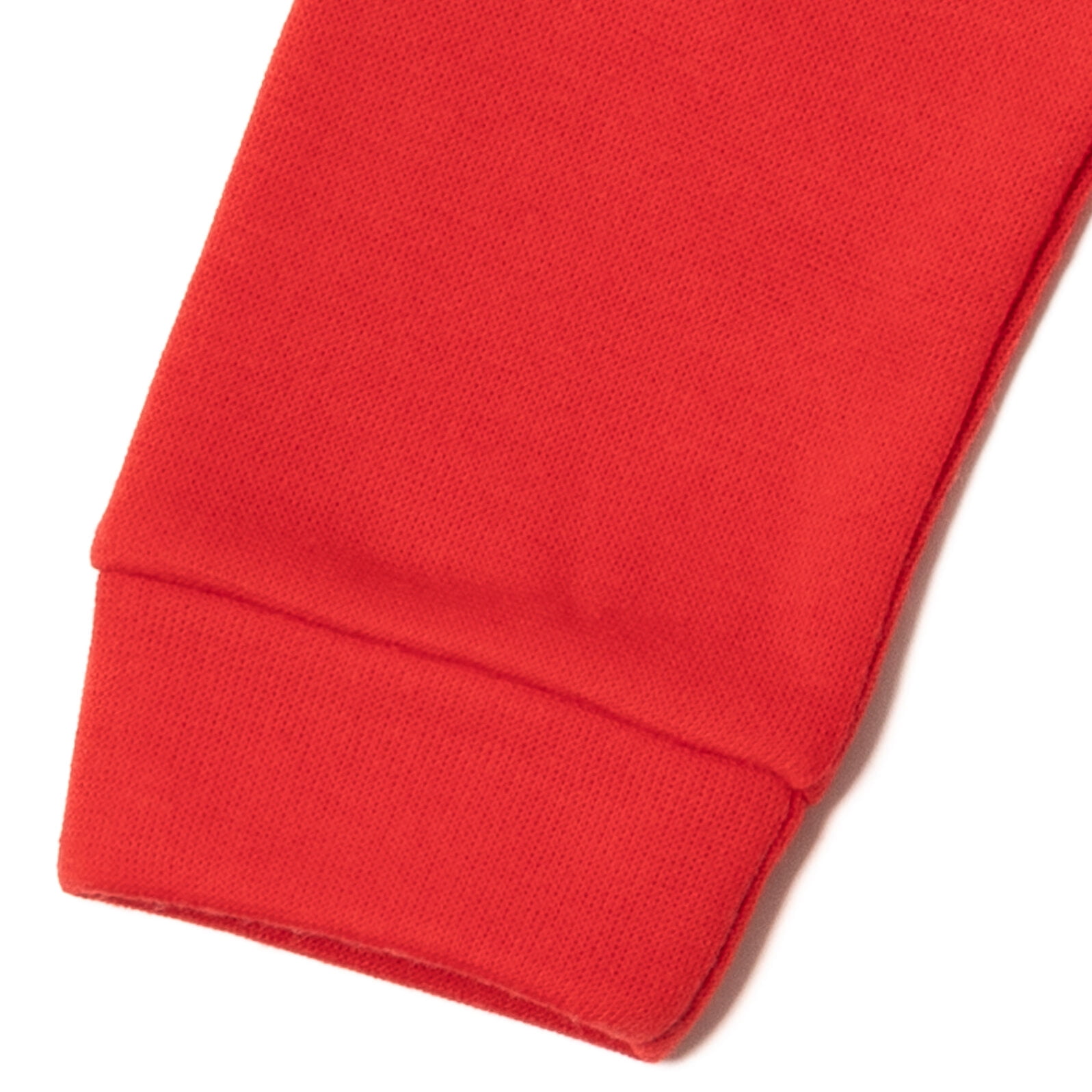 Disney Minnie Mouse Little Girls' 2-Piece Fleece Sweatshirt and Pants Set Red Black Minnie