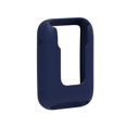 thumbnail image 1 of Protector de pantalla para reloj Estuche para reloj adecuado para Mi Band 7 Pro (Azul oscuro) Tmvgtek Para estrenar, 1 of 8