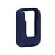 thumbnail image 2 of Protector de pantalla para reloj Estuche para reloj adecuado para Mi Band 7 Pro (Azul oscuro) Likrtyny Para estrenar, 2 of 8