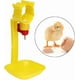 thumbnail image 2 of automatic chicken drinker chick drinker watering chicken system poultry fountain, 2 of 5