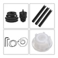 thumbnail image 3 of Chendee Replacement Oem Parts 910463 Nailer Overhaul Kit For Porter Cable Rn175A Type 1, 3 of 9