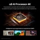 thumbnail image 2 of TV LG 55 Pulgadas 4K Ultra HD Smart TV QNED 55QNED85TSA, 2 of 8