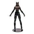 thumbnail image 3 of Figurine Articulée DC Multiverse Catwoman (The Dark Knight Rises) Édition Platine, 3 of 5