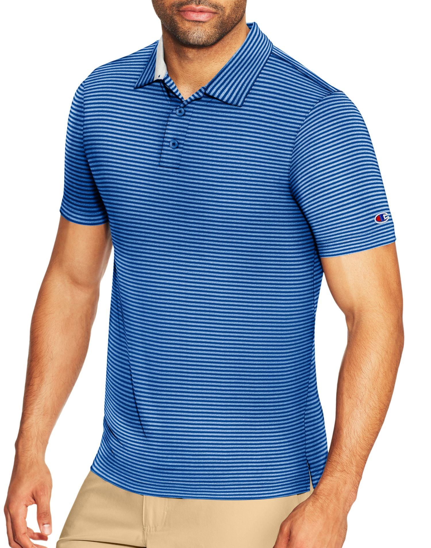 champion polo golf shirts