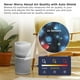 thumbnail image 5 of Purificador de aire TCL Breeva A3 Smart Clean True HEPA de 5 etapas, 5 of 6
