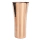 thumbnail image 1 of Vaso de agua Sincero de Acero inoxidable 395 ml Oro rosa, 1 of 10