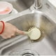 thumbnail image 4 of Wash Pot Brush Kitchen Supplies Dishwashing Brush Household Sink Cleaning Brush, 4 of 4