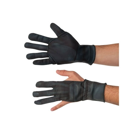 Hawkeye Adult Gloves Halloween Costume Accessory