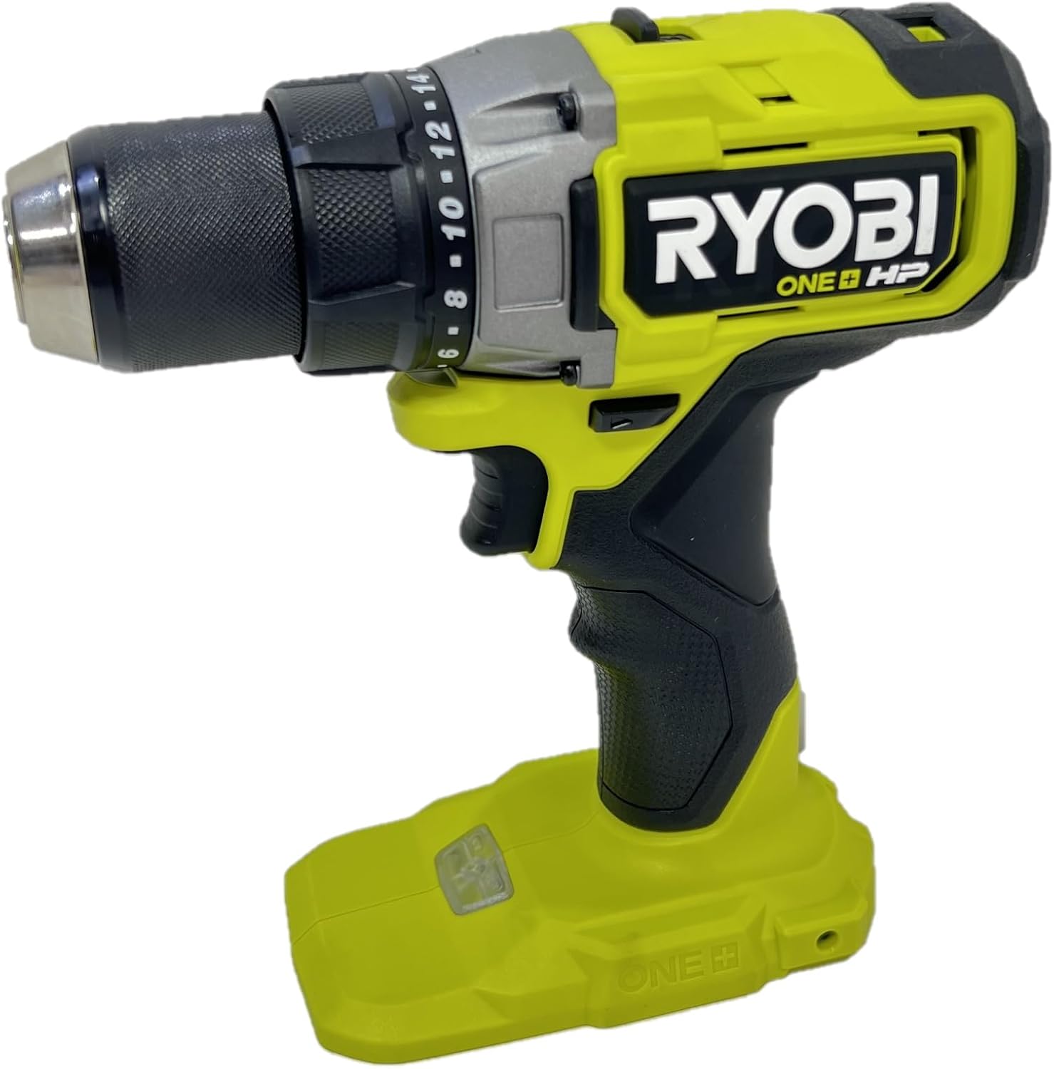 Cordless 1/2 in. Brushless Drill/Driver, 18V, Tool Only