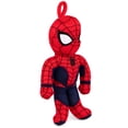 thumbnail image 3 of Spider-Man Kids Bath Scrubby, 3 of 11