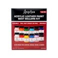 thumbnail image 6 of Angelus Standard 1 oz Acrylic Paint Kit 12 Pack, 6 of 8