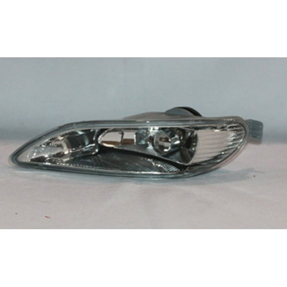 TYC 19-5464-00 TYC Regular Fits select: 2002-2004 TOYOTA CAMRY, 2005-2008 TOYOTA COROLLA