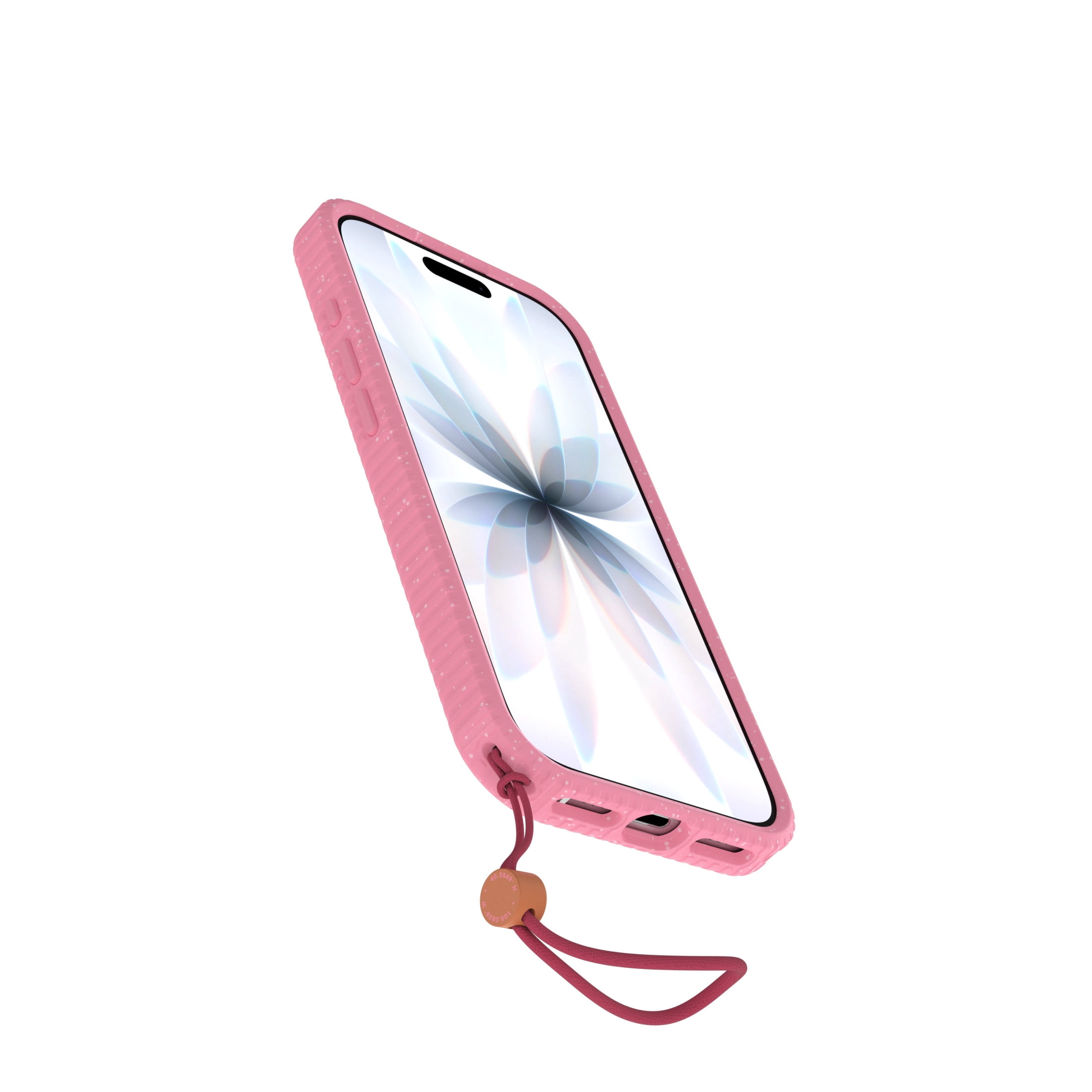 OtterBox Sole Series Case with MagSafe and Camera Control for iPhone 17 - Pink