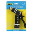 thumbnail image 4 of Seachoice Brass Hose Nozzle w/ Adjustable Locking Spray Lever, Black, 5-1/2 In., 4 of 4