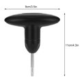 thumbnail image 4 of Outil de Réglage de Club de Golf, Outil de Clé de Réglage de Remplacement Universel en Acier Inoxydable pour Adaptateur d'Arbre de Pilote de Club de Golf, 4 of 9
