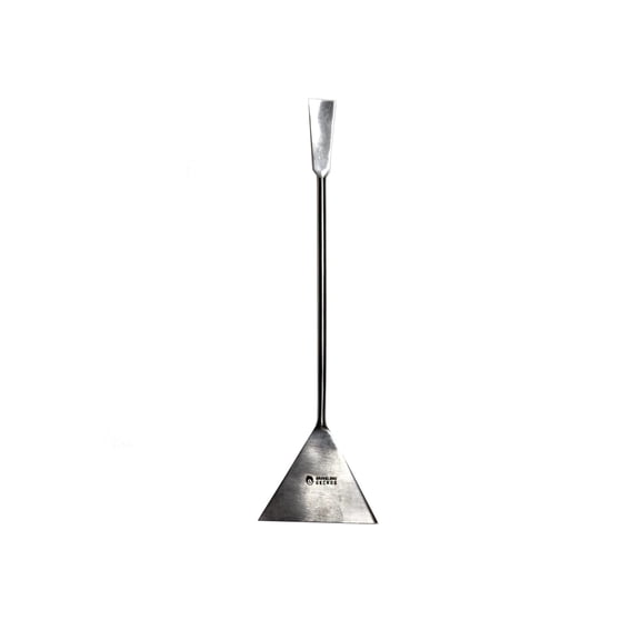 Sand Flattener 10in