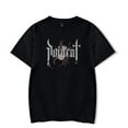thumbnail image 2 of Doja Cat T-shirt Scarlet Album Merch Women Men Casual Round Neck Short Sleeve, 2 of 3
