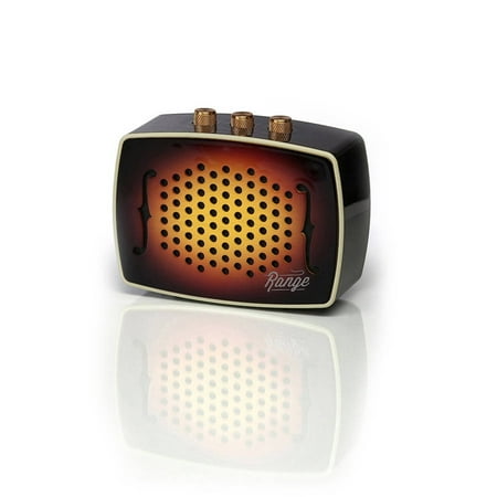 BEM Wireless Range Strum Bluetooth Speaker BEM Wireless Range Strum Bluetooth Speaker