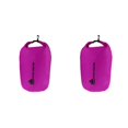 thumbnail image 2 of Baohd Versatile Waterproof Dry Bag Storage Camping Rafting and Kayaking Adventures Purple 10L 2Set, 2 of 6