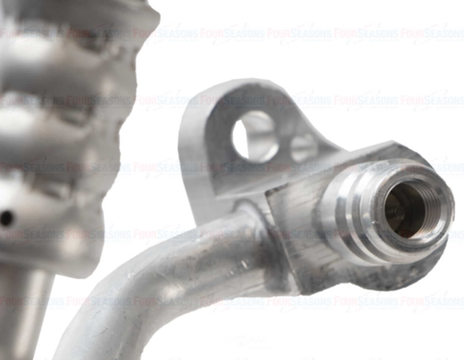 Murray Climate Control 66484 A/c Refrigerant Discharge Hose
