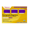 Walgreens Esomeprazole Magnesium 42 count