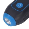 thumbnail image 3 of Electronic Whistle 3 Tones 3 Volume Levels Noiseless with LED Light for Sports Training Blue, 3 of 4