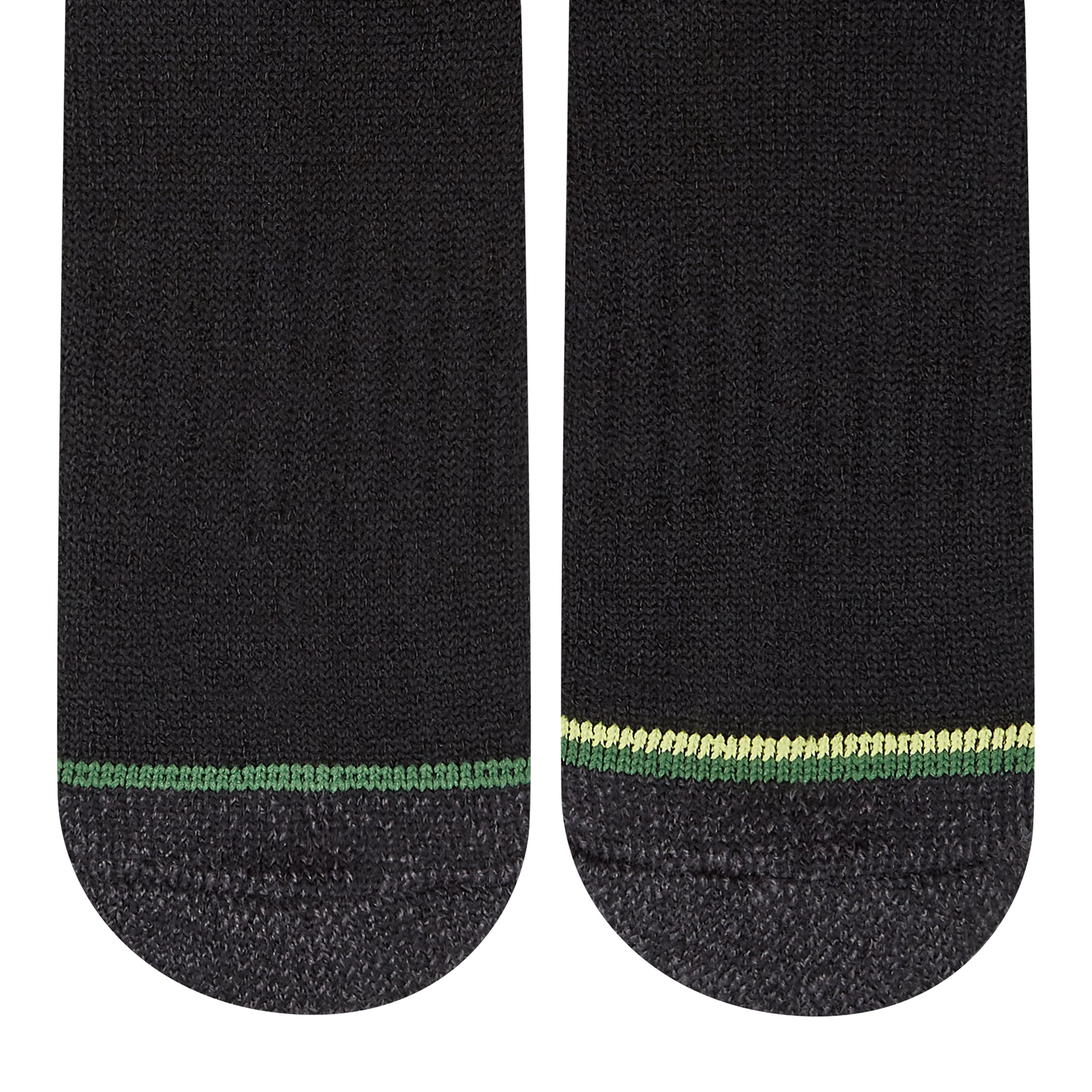 John Deere Men's Socks, Steele Toe Max Cushion Crew Socks, 3-Pack